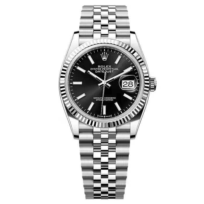 CLEAN|3235 机芯|36mm|劳力士 Datejust 126234