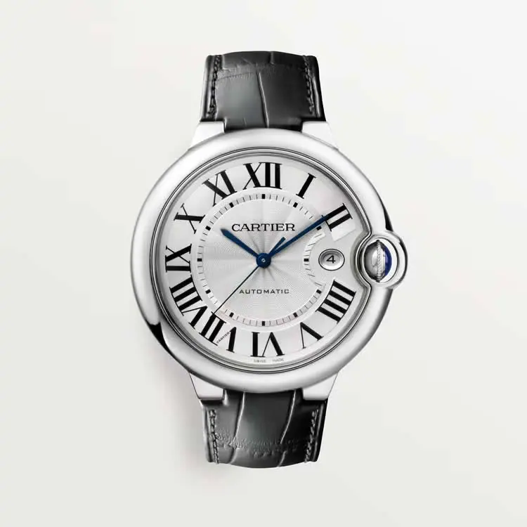AF | 2824 机芯 l 42mm l 卡地亚蓝气球腕表 W69016Z4