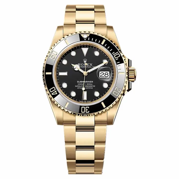 CLEAN|3235 机芯|41mm|劳力士潜航者型126618LN