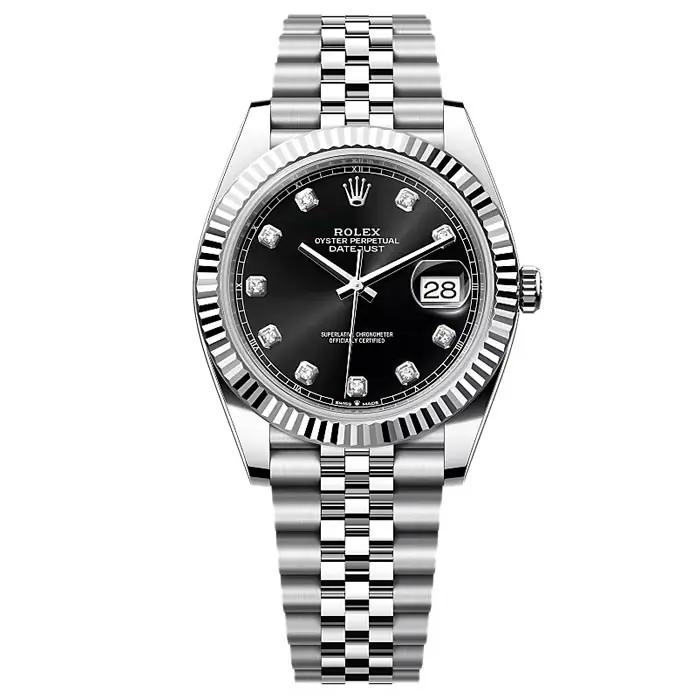 CLEAN | 3235机芯|41mm|劳力士 Datejust 126334