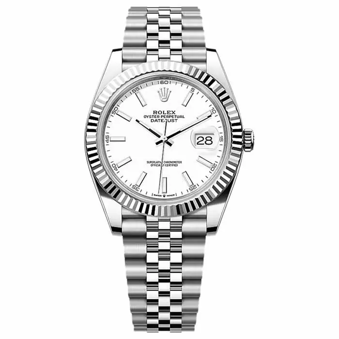 CLEAN | 3235机芯|41mm 劳力士日志型 126334