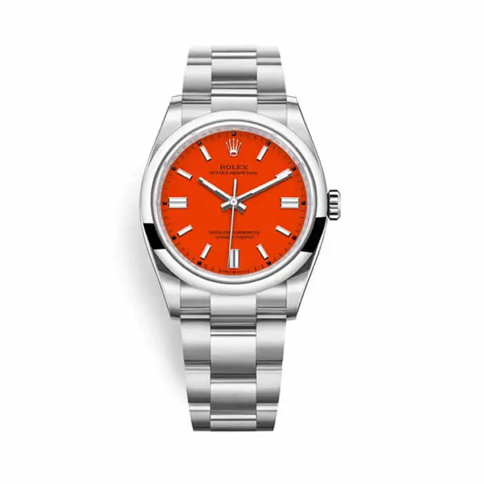 RC | 3230 机芯|41mm l 劳力士蚝式恒动 124300