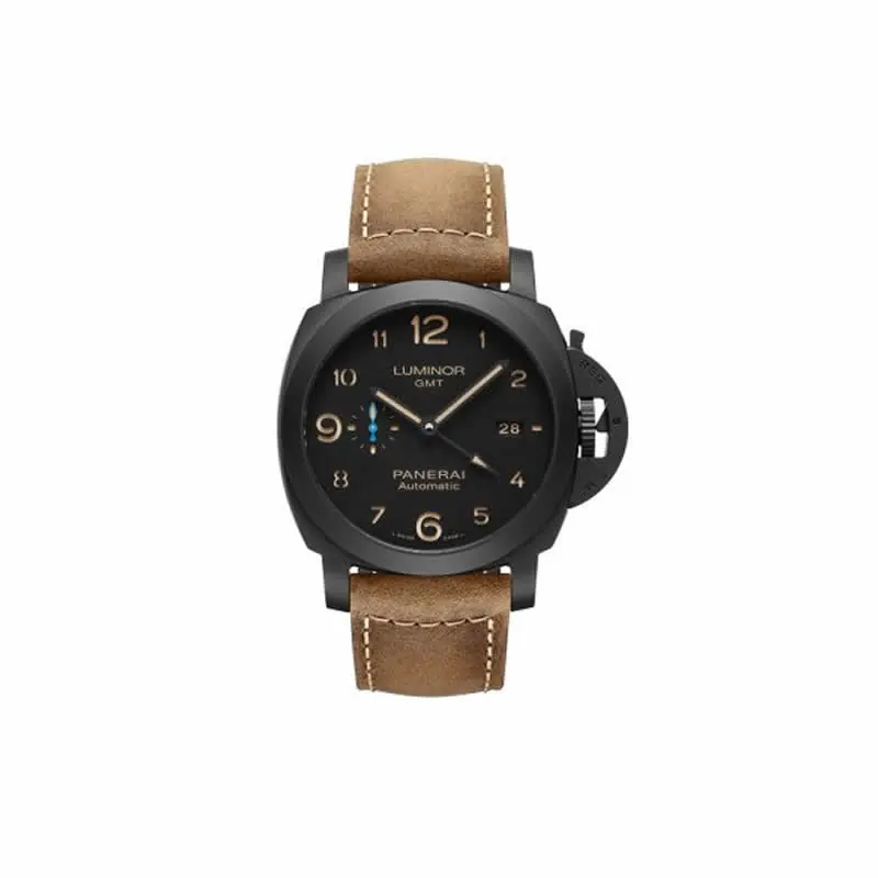 VS｜P.9001机芯 l 44mm l 沛纳海 Luminor 1950｜PAM00441 陶瓷表壳限时折扣