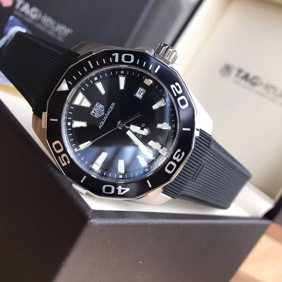 OEM|石英机芯|41mm|TAG Heuer Aquaracer FT6151