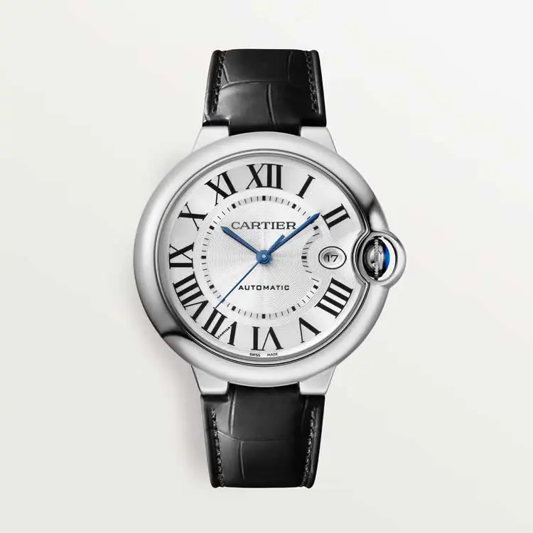 AF | 2824 机芯 l 40mm l 卡地亚 蓝气球手表 WSBB0039