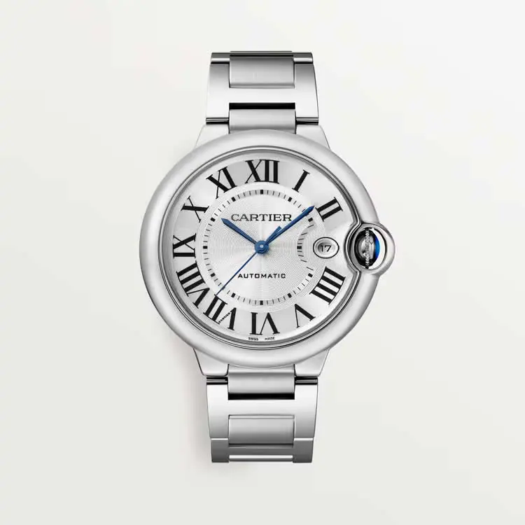 AF | 2824 机芯 l 40mm l 卡地亚 Ballon Bleu 腕表 WSBB0040