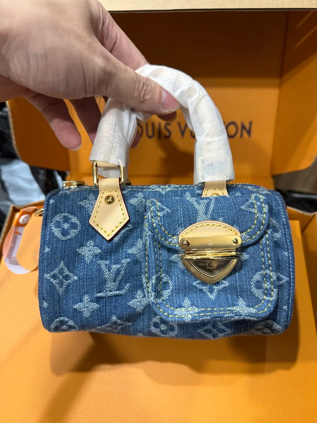 M82950 NAUTICAL Nano Speedy