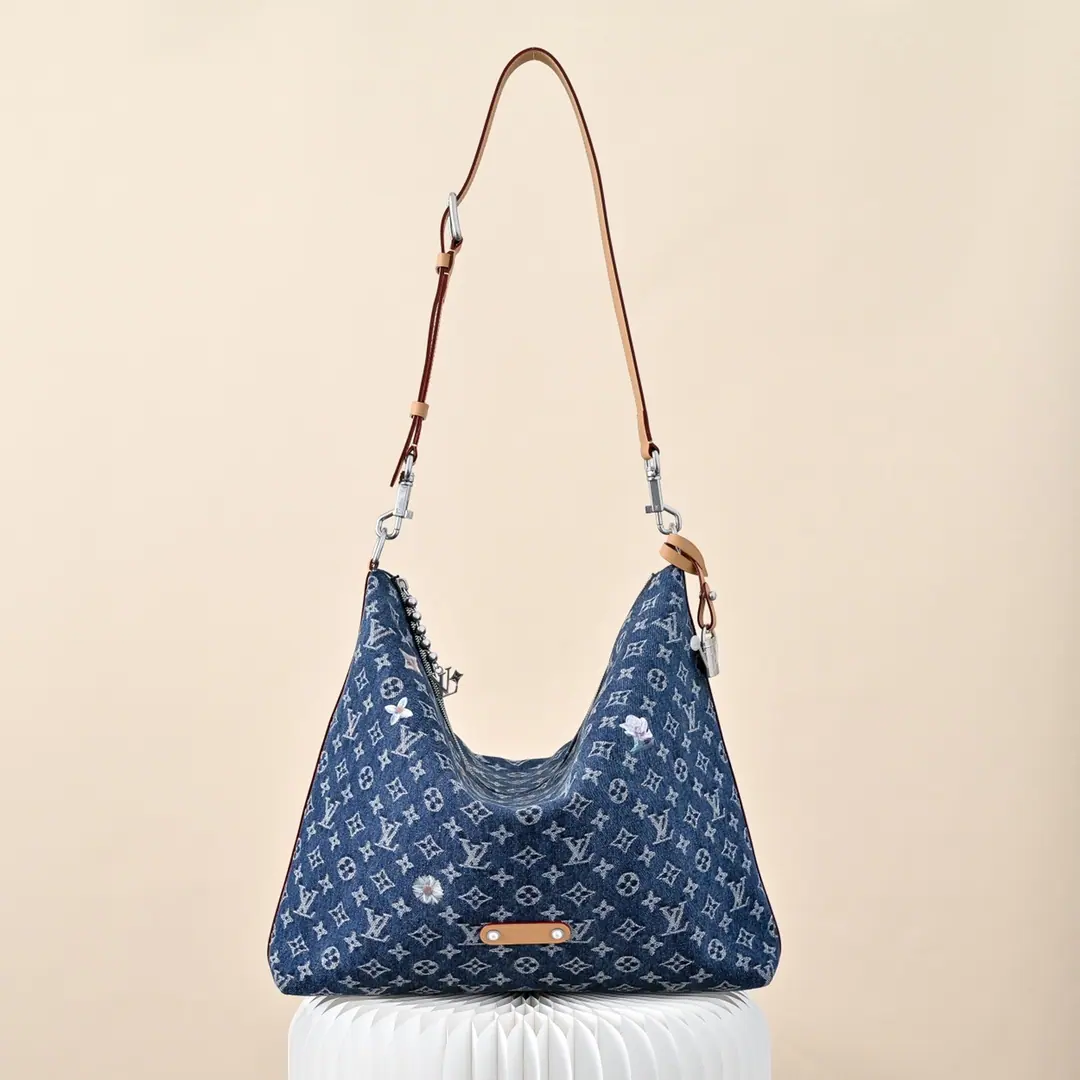 M27555 Vagabond Hobo 48 x 38 x 14 cm