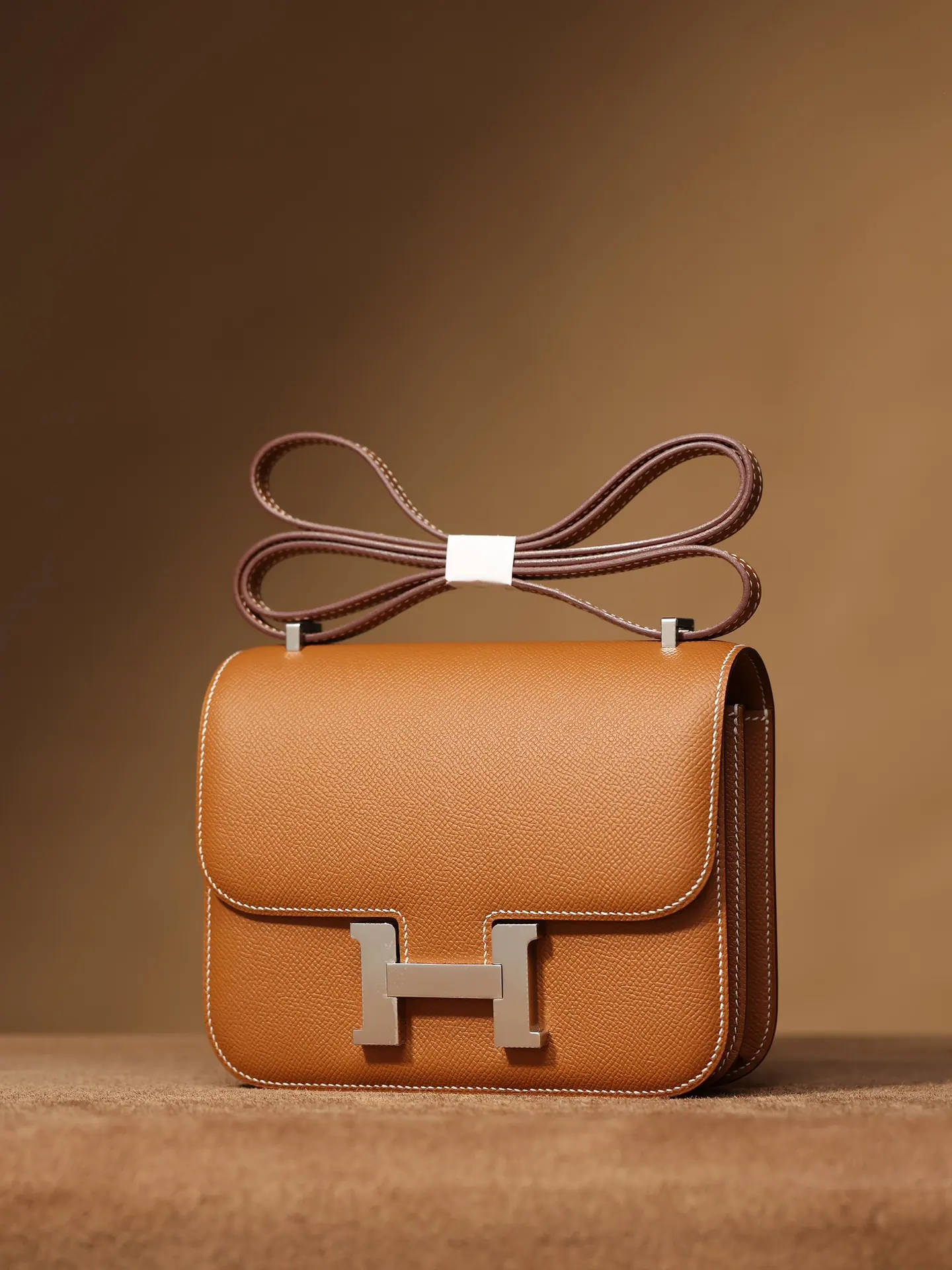 M9 爱马仕 Constance 18 Epsom