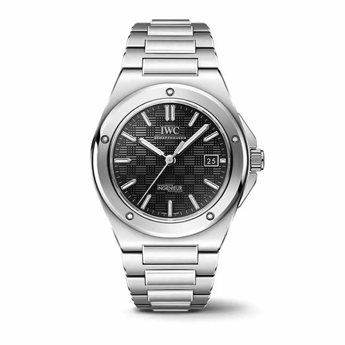免费 | 2892 l IWC Ingenieur 自动机械表|40mm|IW328901