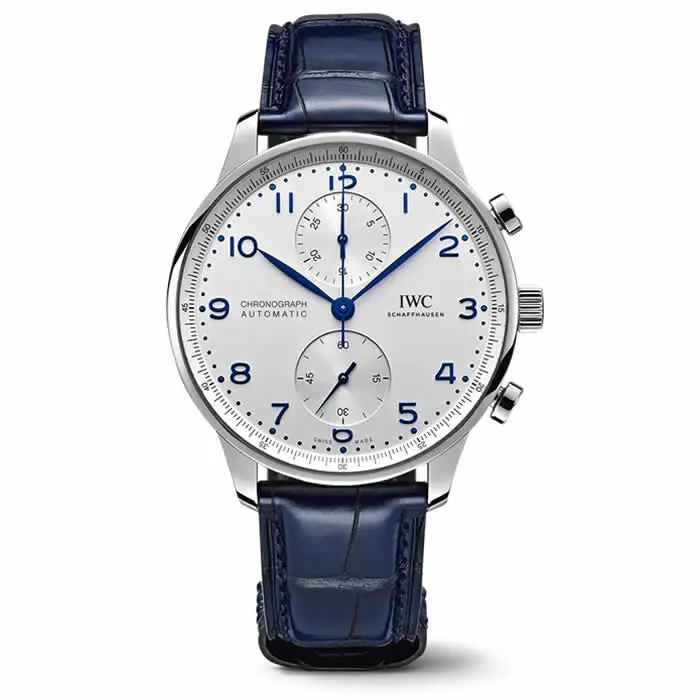 ZF | IWC 葡萄牙计时腕表|41mm|iw371605|69355机芯