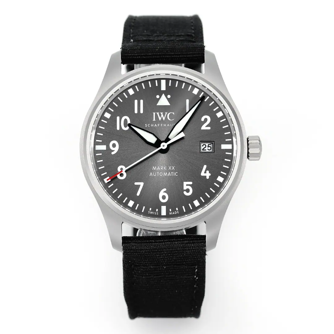 M+ l 9015 l 410mm l IWC 飞行员马克 20 IW328209