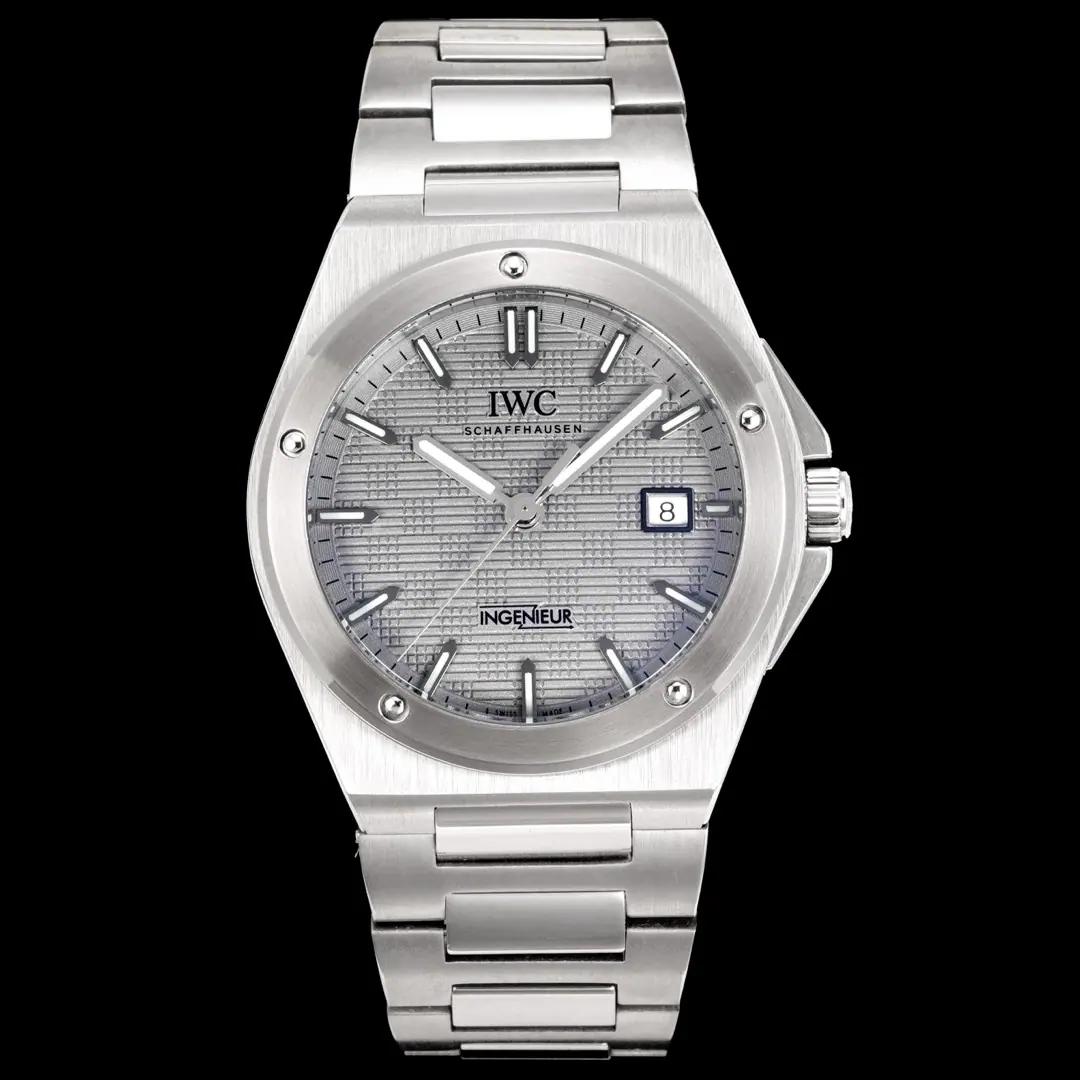 BLS l 2892 l 40mm l 工程师自动机械表