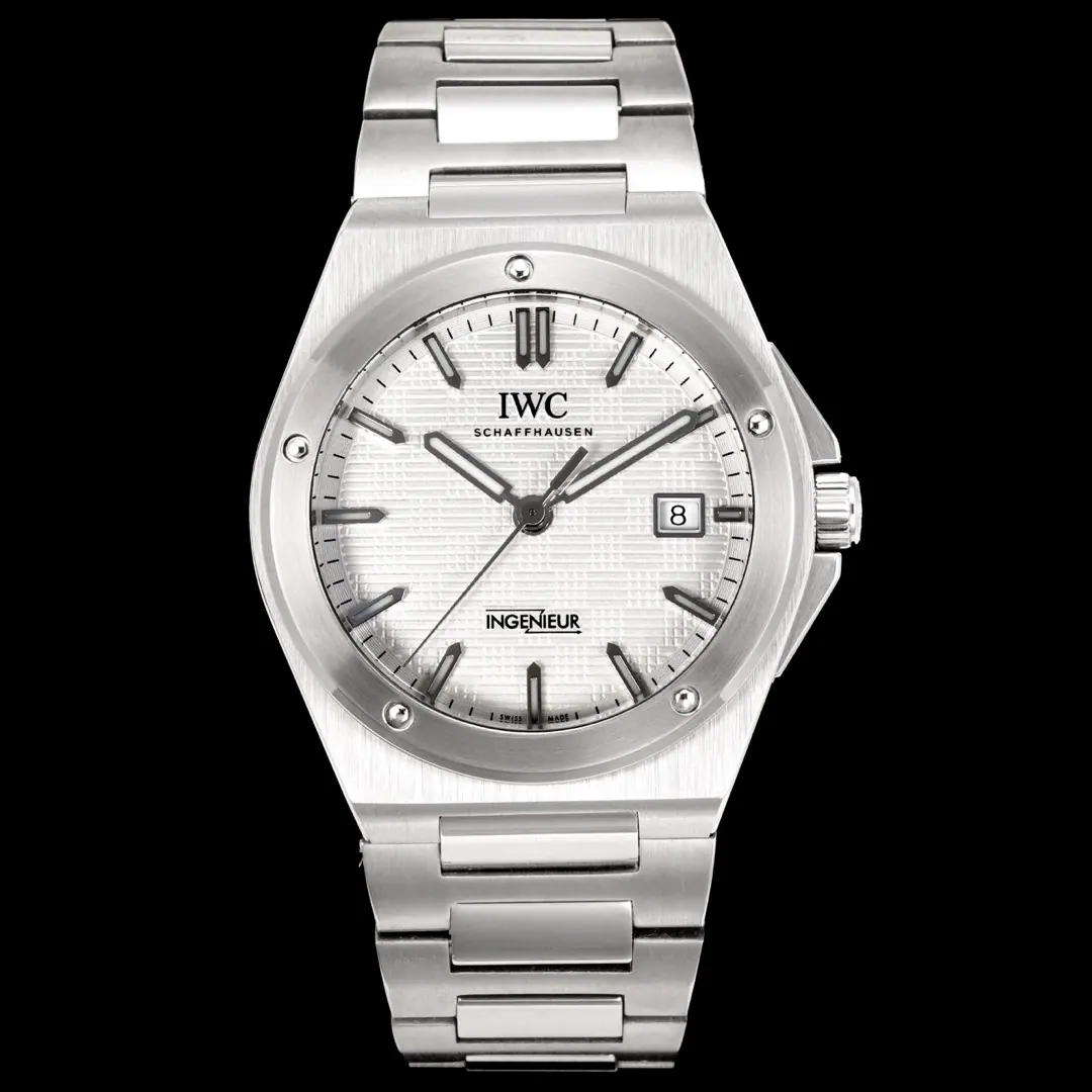 BLS l 2892 l 40mm l Ingenieur 自动机械表