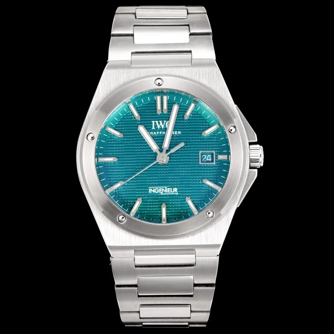 BLS l 2892 l 40mm l Ingenieur 自动机械表