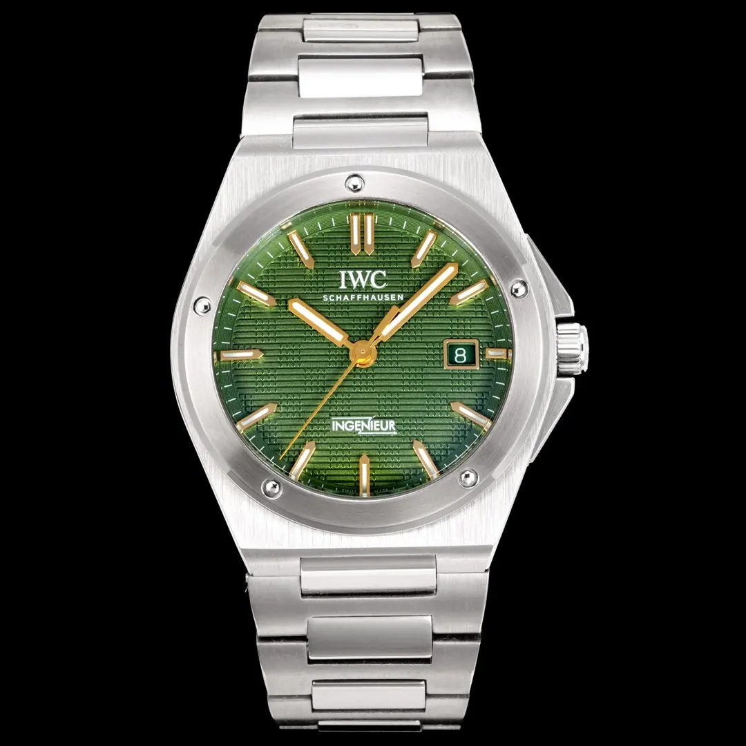BLS l 2892 l 40mm l Ingenieur 自动机械表