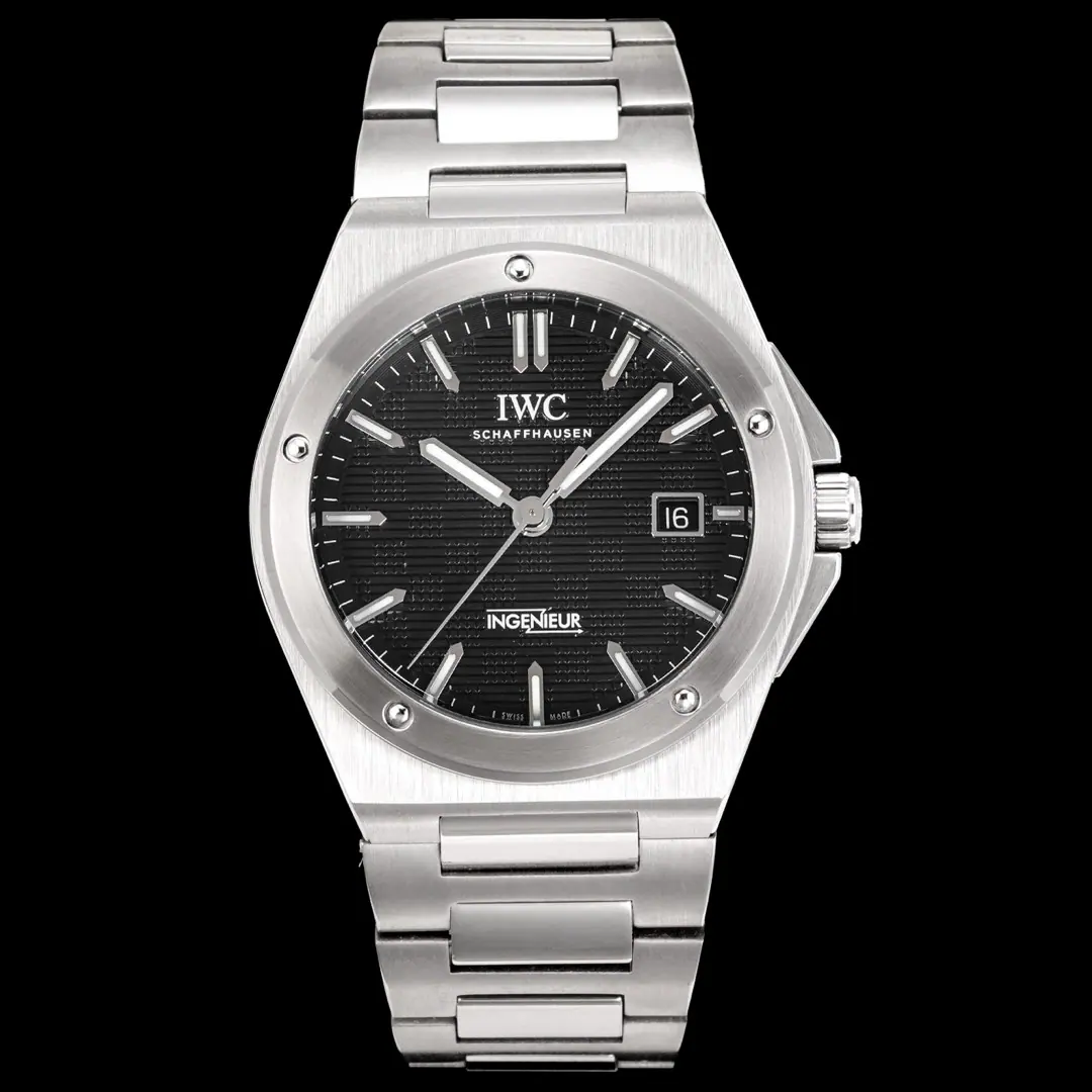 BLS l 2892 l 40mm l 工程师自动机械表