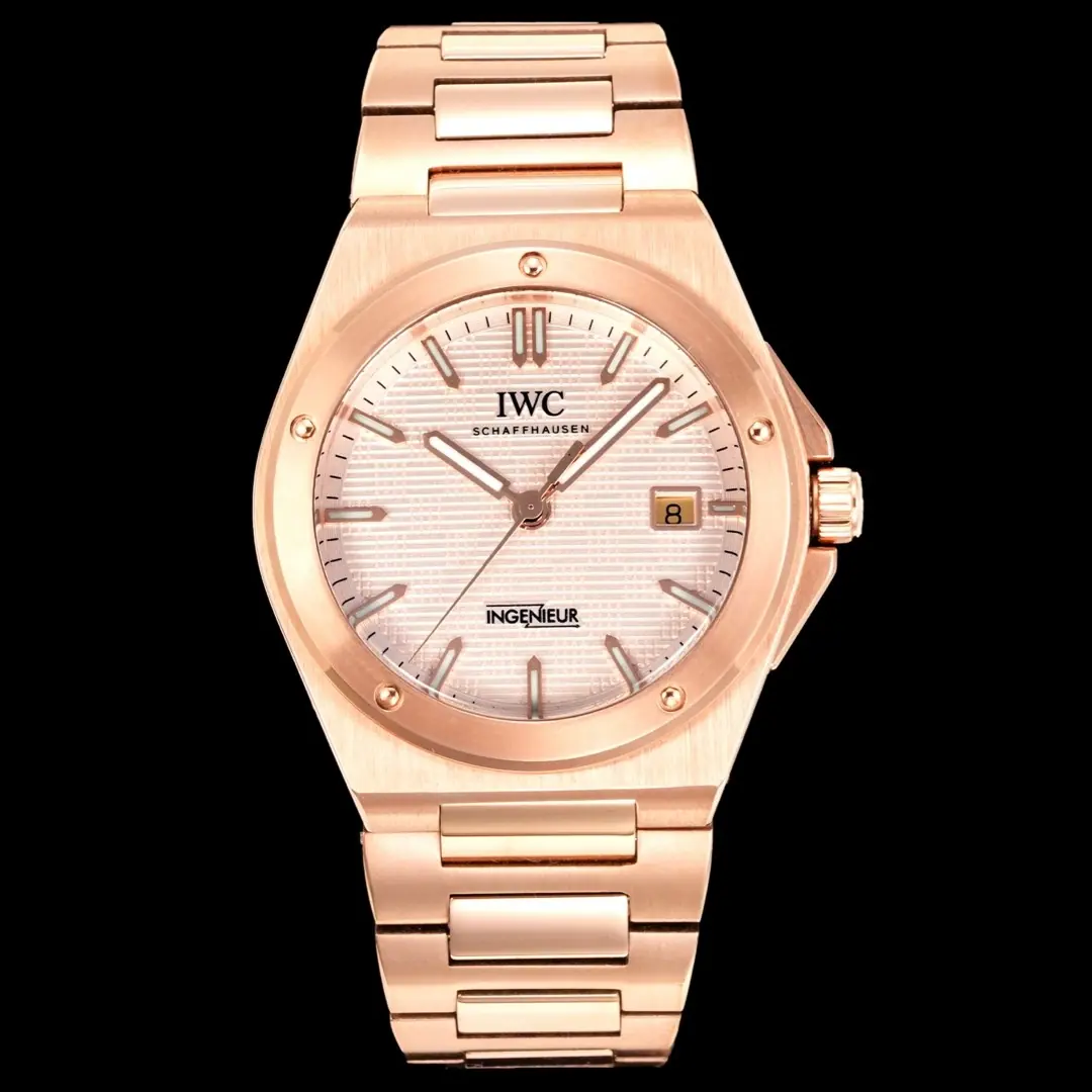 BLS l 2892 l 40毫米 l Ingenieur 自动机械表