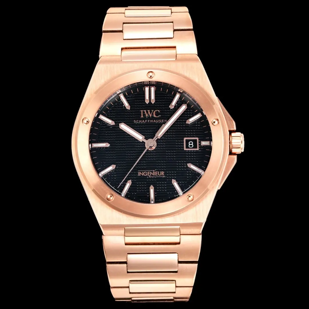 BLS l 2892 l 40mm l Ingenieur 自动机械表