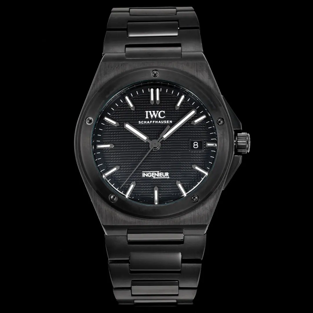 BLS l 2892 l 40mm l Ingenieur 自动机械