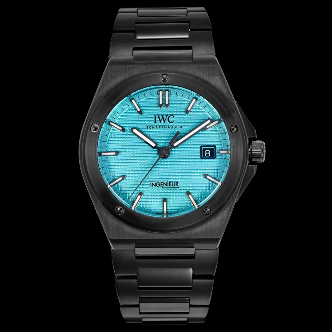 BLS l 2892 l 40mm l 工程师自动机械表