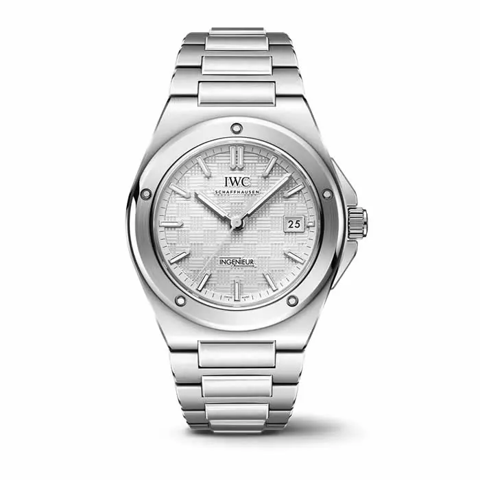 V7 | IWC Ingenieur Automatic｜40mm｜IW328902 l 2892 / SW300 机芯