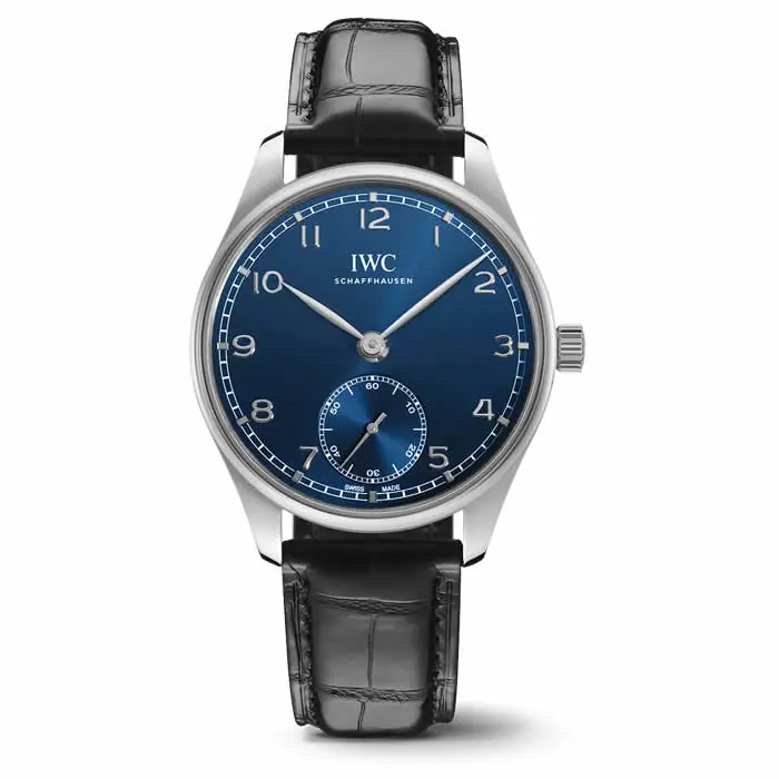 ZF|IWC Portugieser 自动上链 40|iw358305|82200 机芯