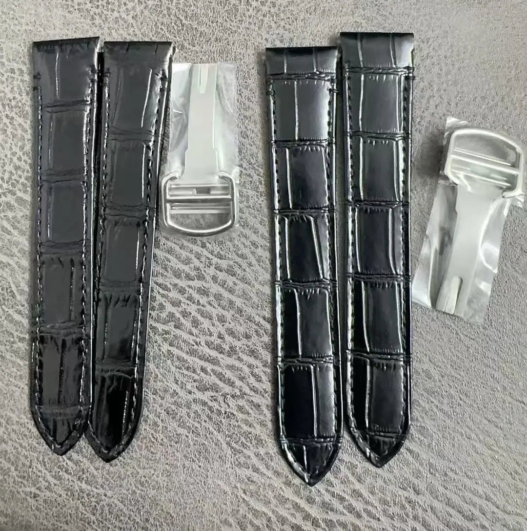 定制鳄鱼皮表带