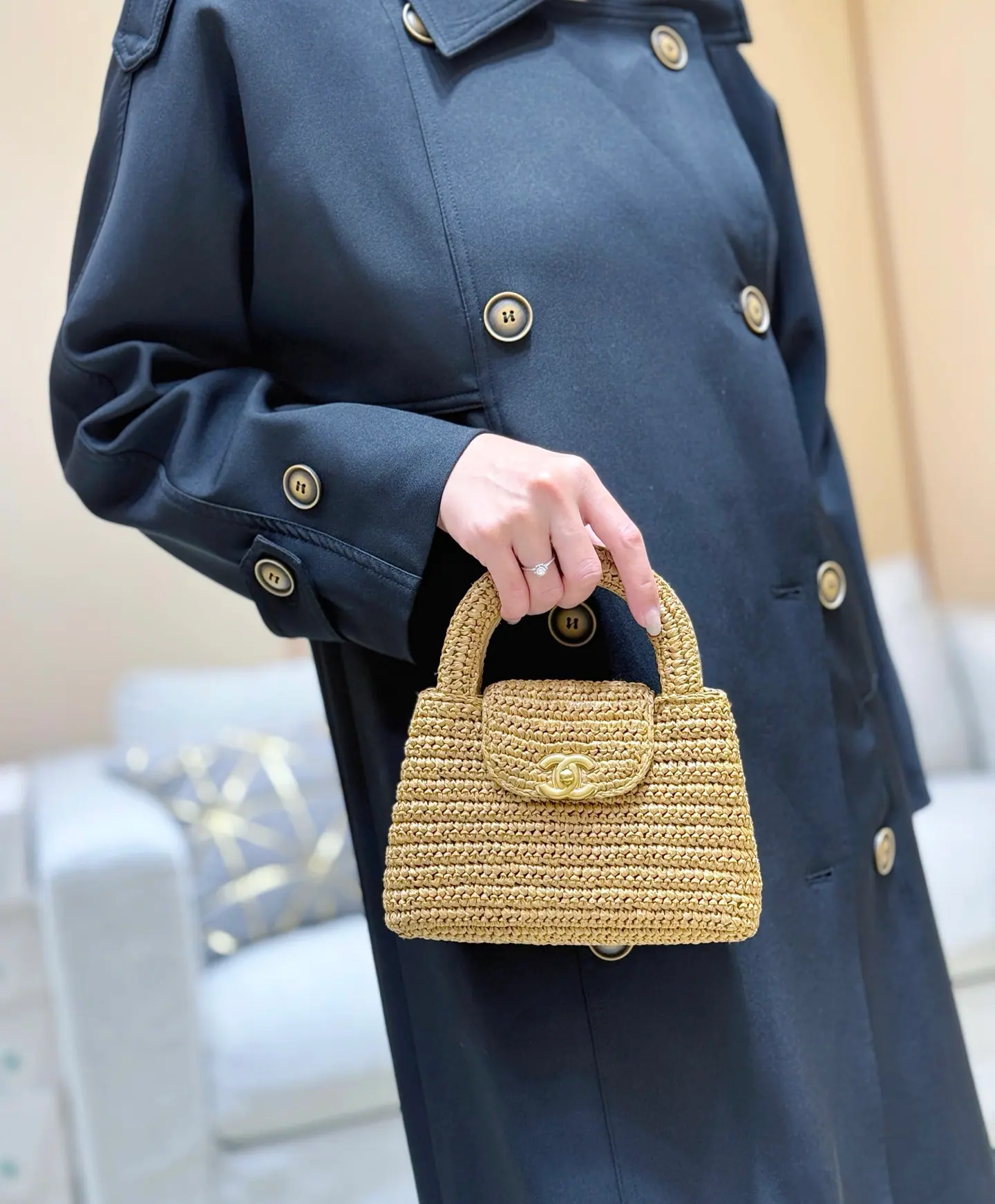 26C kelly AS4416(13*19*7cm)