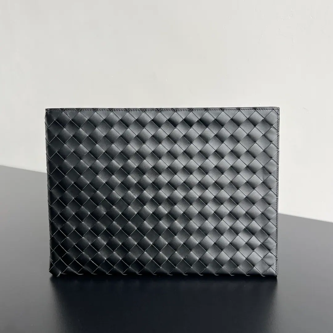 Bottega Veneta 文件手拿包 607479 33x24.5x2