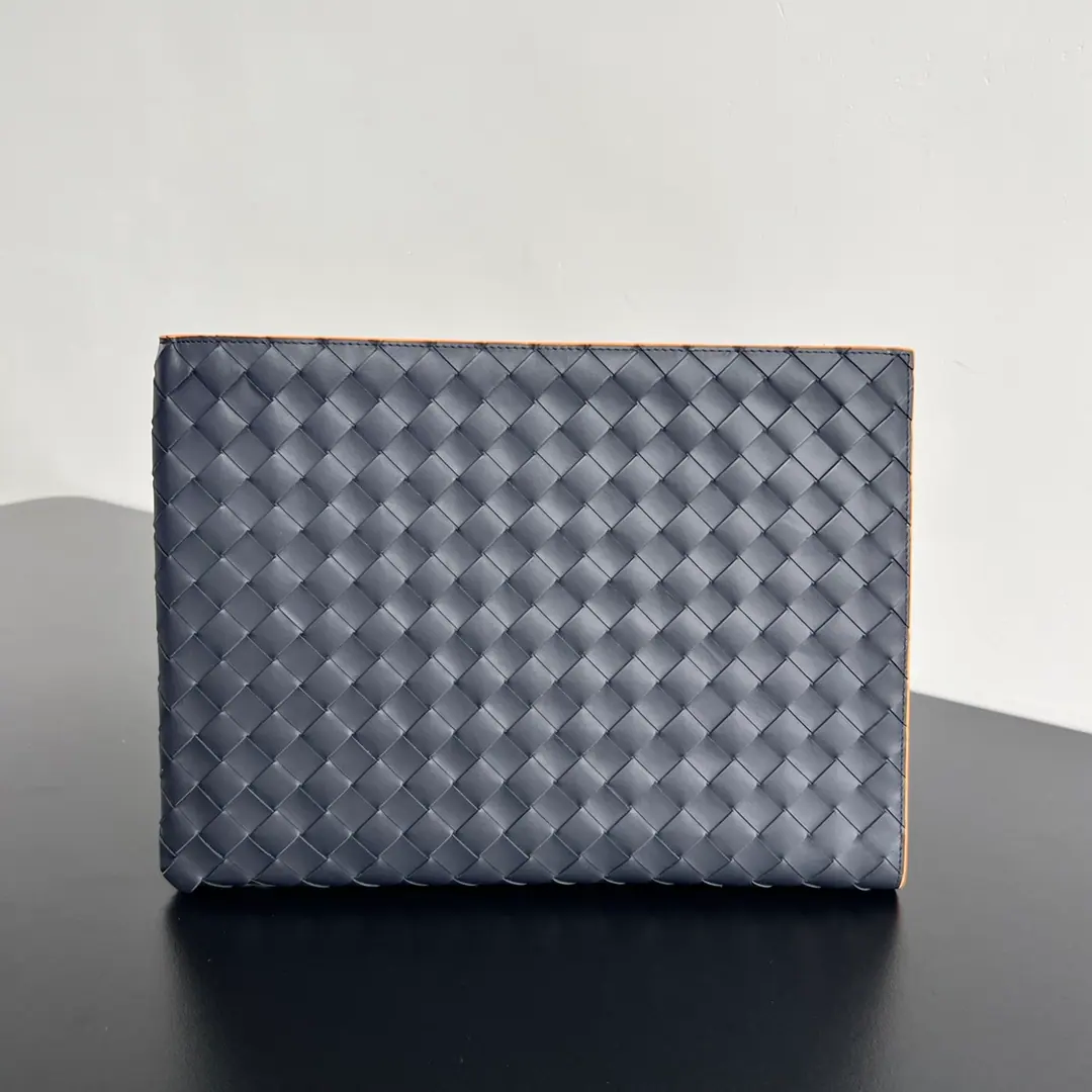 Bottega Veneta 文件手拿包 607479 33x24.5x2