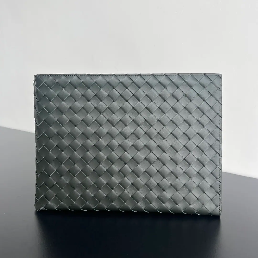 Bottega Veneta 文件手拿包 607479 33x24.5x2