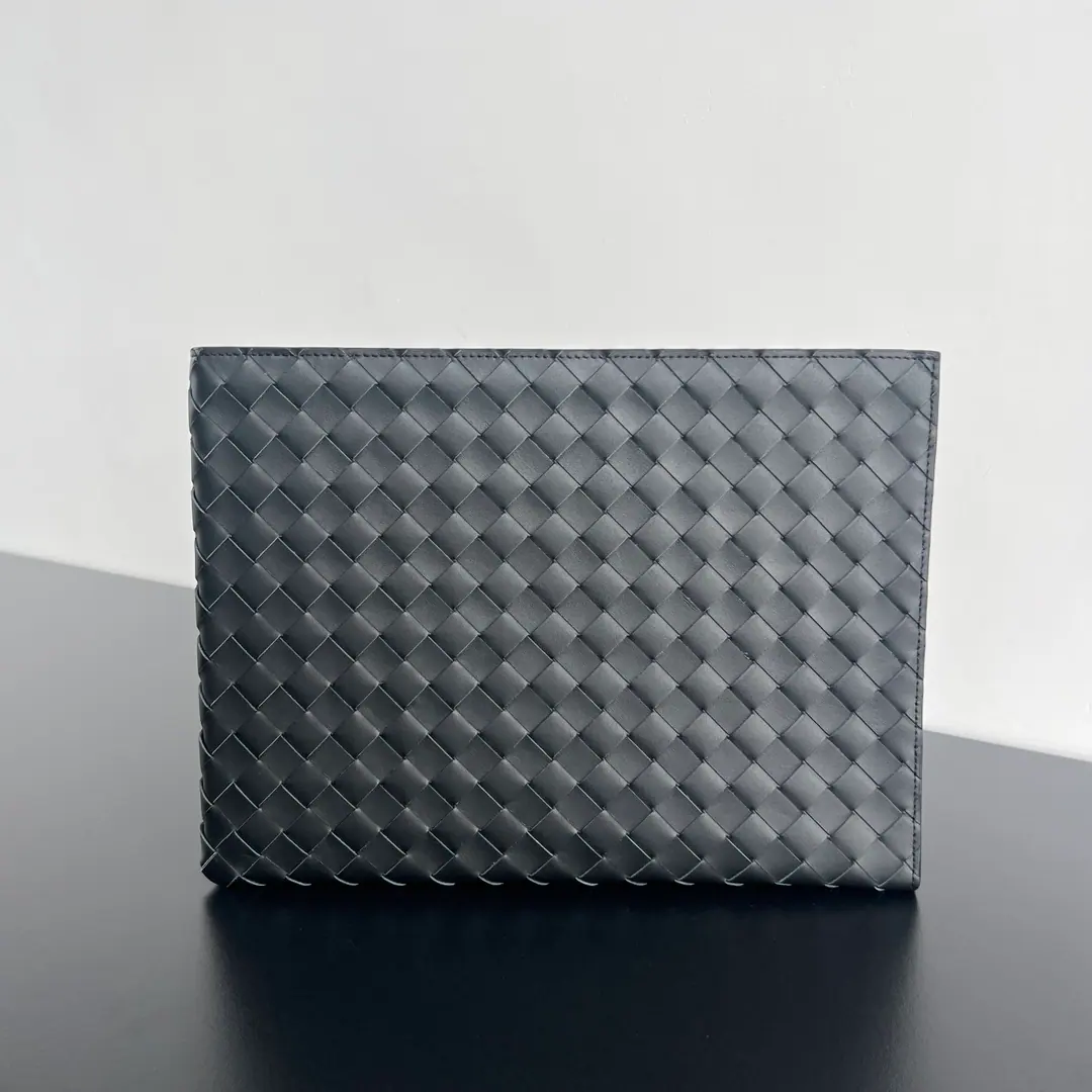 Bottega Veneta 文件手拿包 607479 33x24.5x2