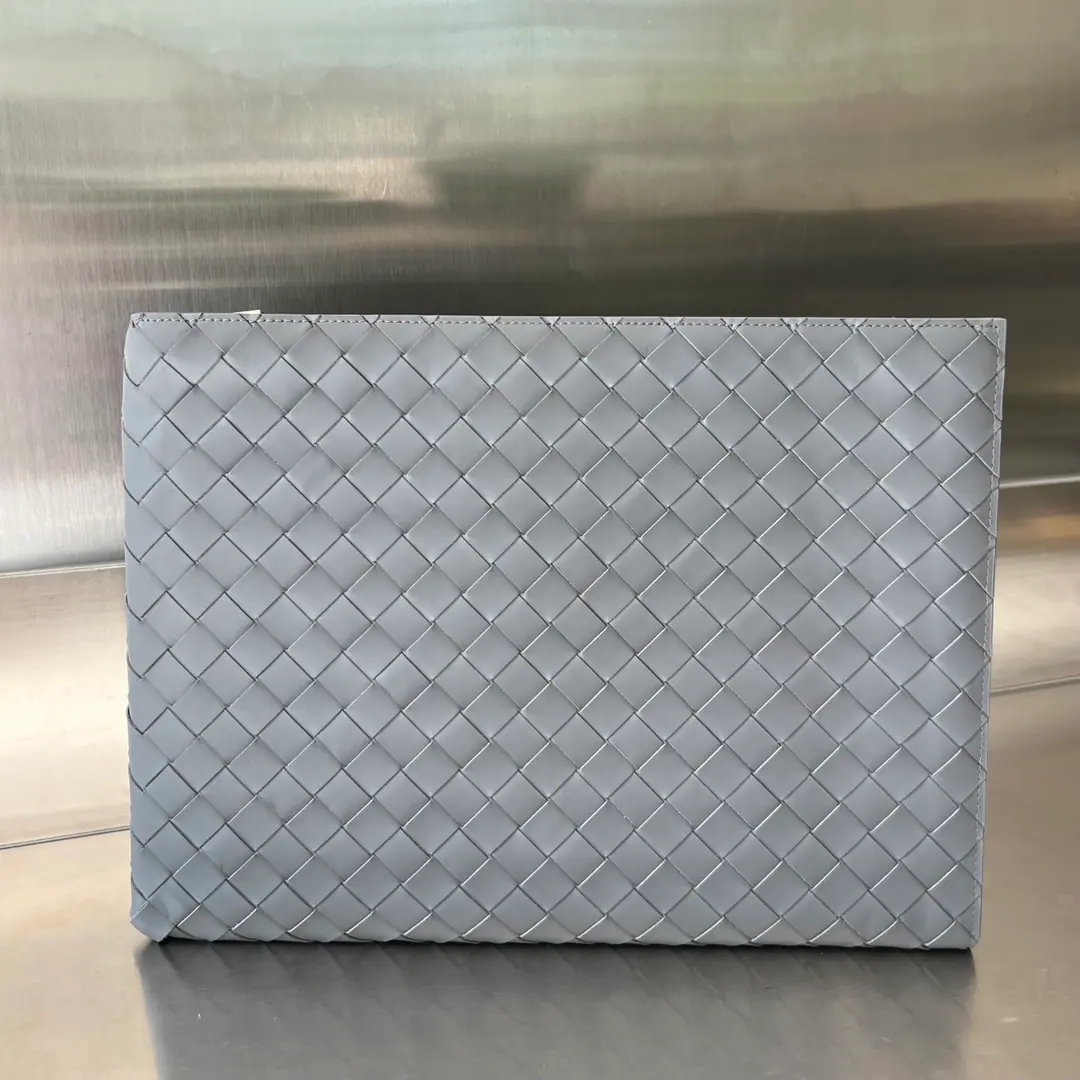 Bottega Veneta 文件手拿包 607479 33x24.5x2