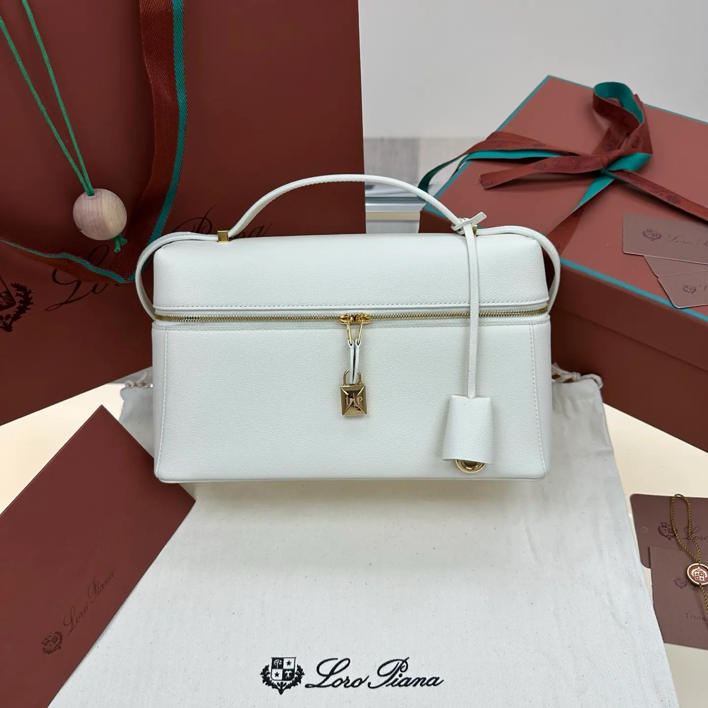 Loro Piana Extra包 L27
