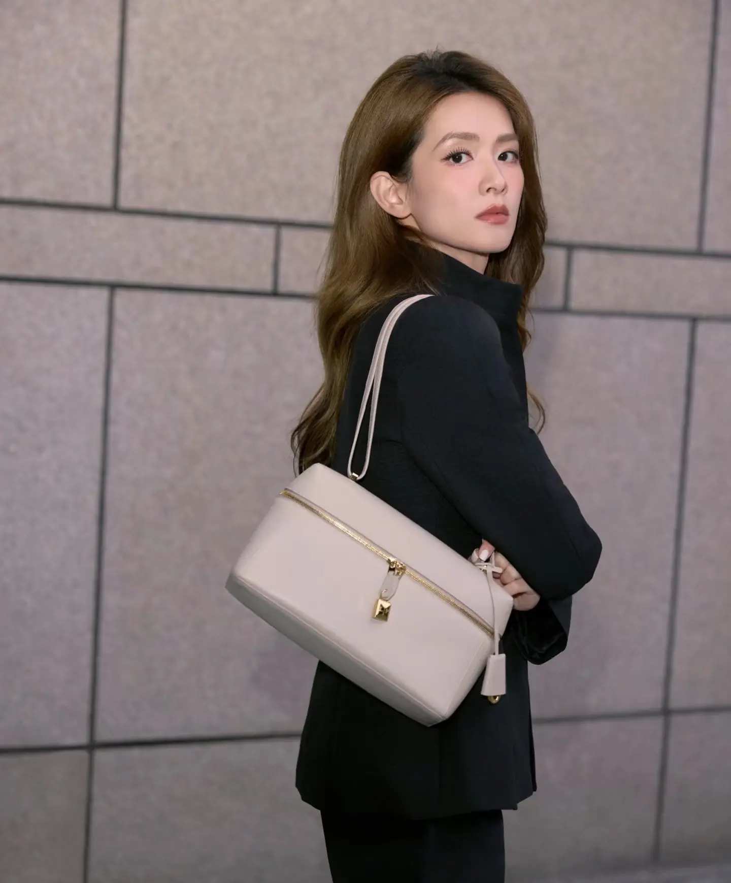 Loro Piana Extra Bag L27