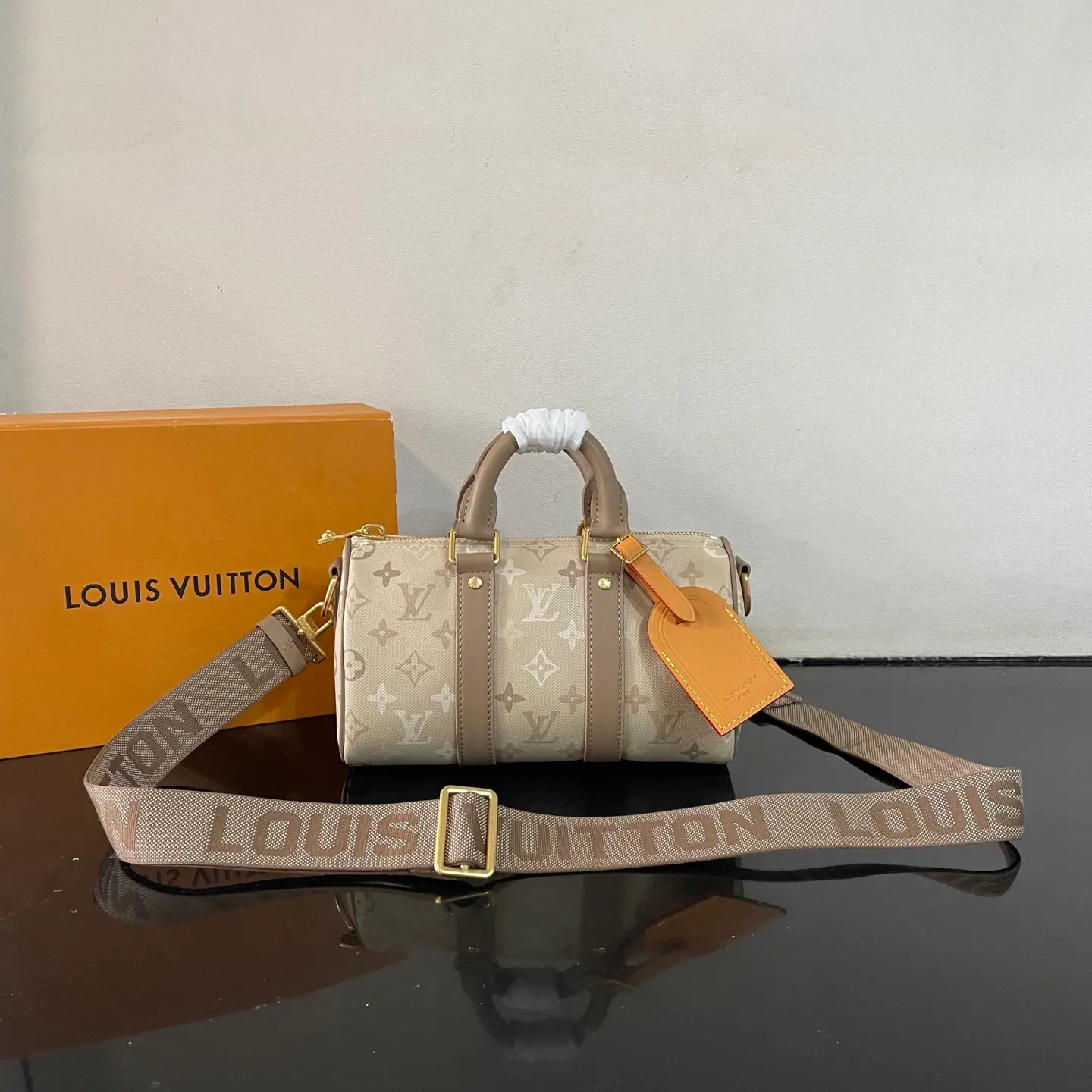 M29272 Keepall Bandoulière 25