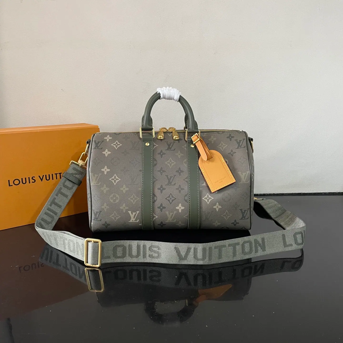 M27054 Keepall Bandoulière 35