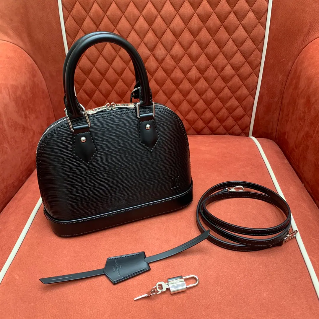 Alma BB(Alma BB)Monogram M24645 23.5 x 17.5 x 11.5CM