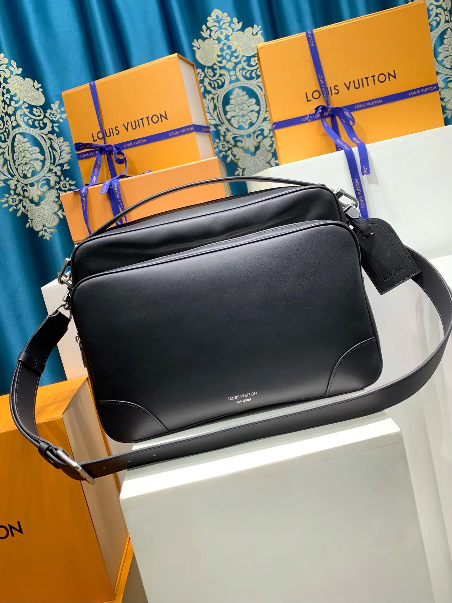M27999 尼尔 XL 37 x 26 x 19cm