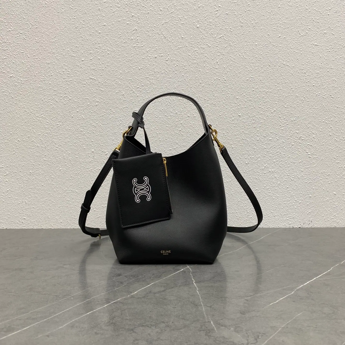 小号 Hobo L10133Q71 18 x 31 x 6 CM