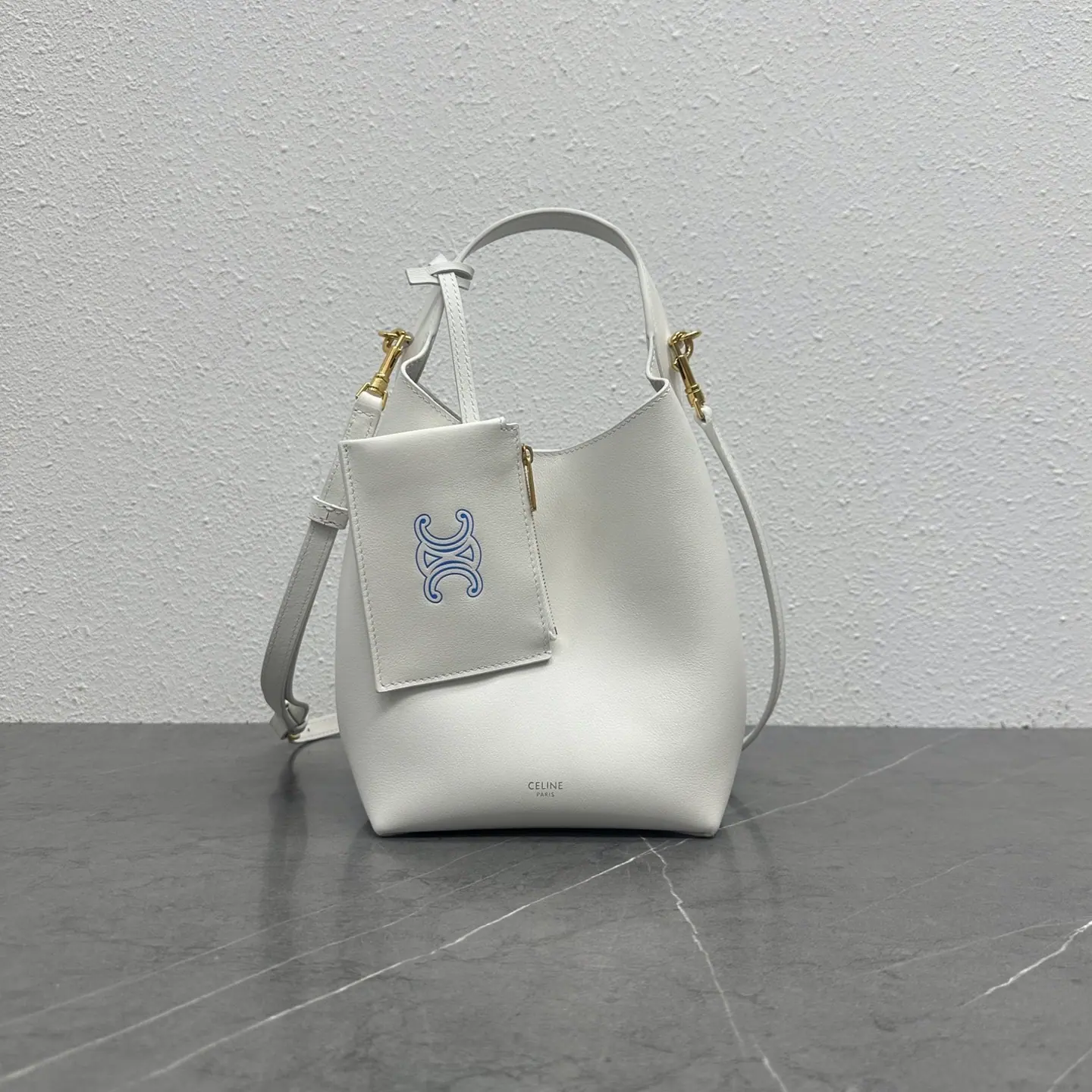 小号 Hobo L10133Q71 18 x 31 x 6 CM