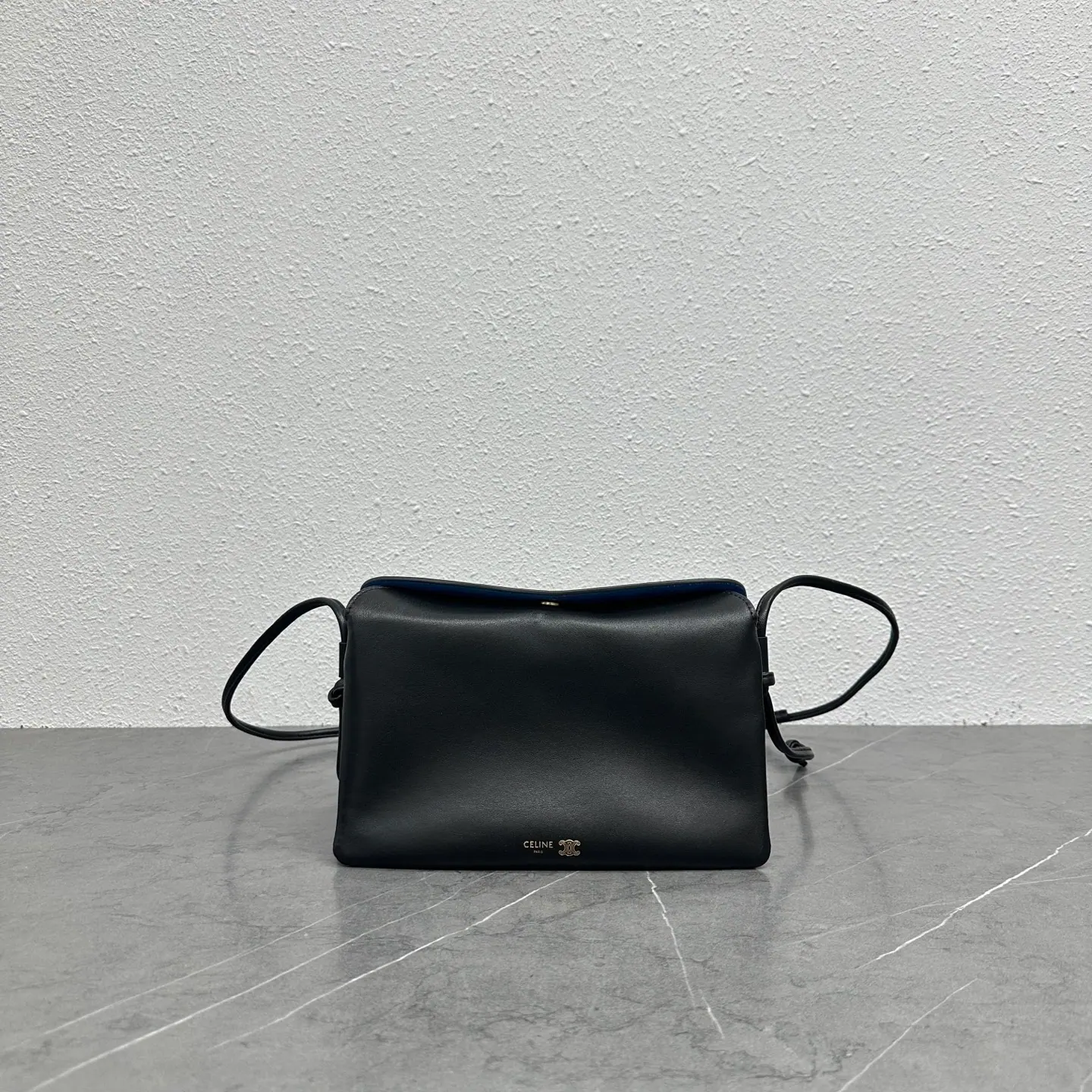 Trio Flap包 100862 22x14x4