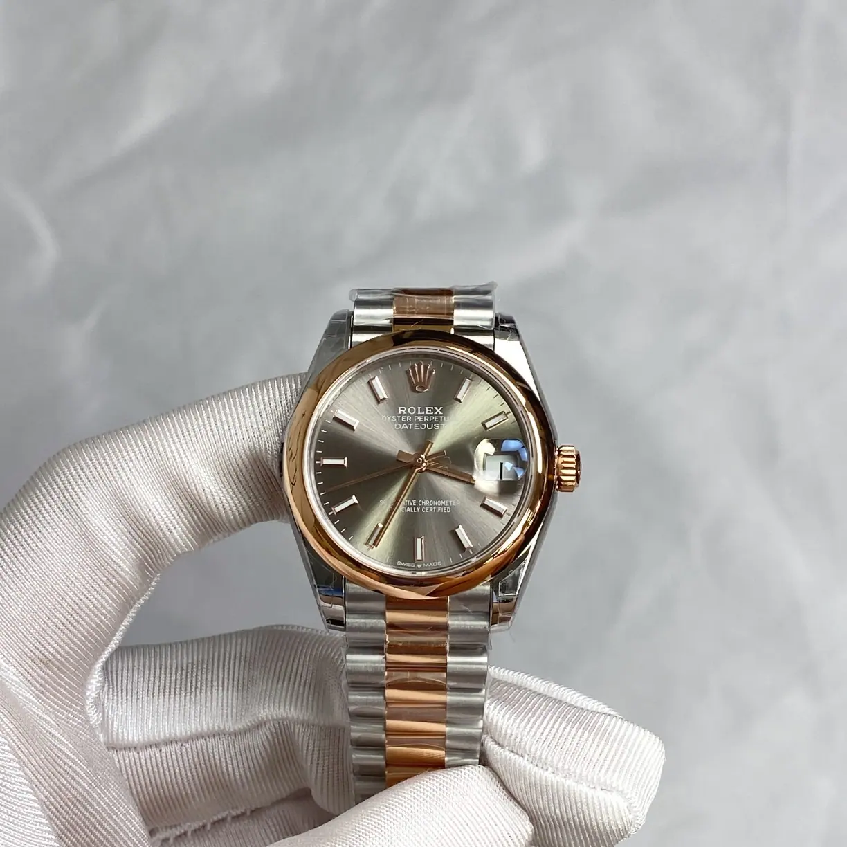 GS | 2236机芯 |31mm | 劳力士 Datejust