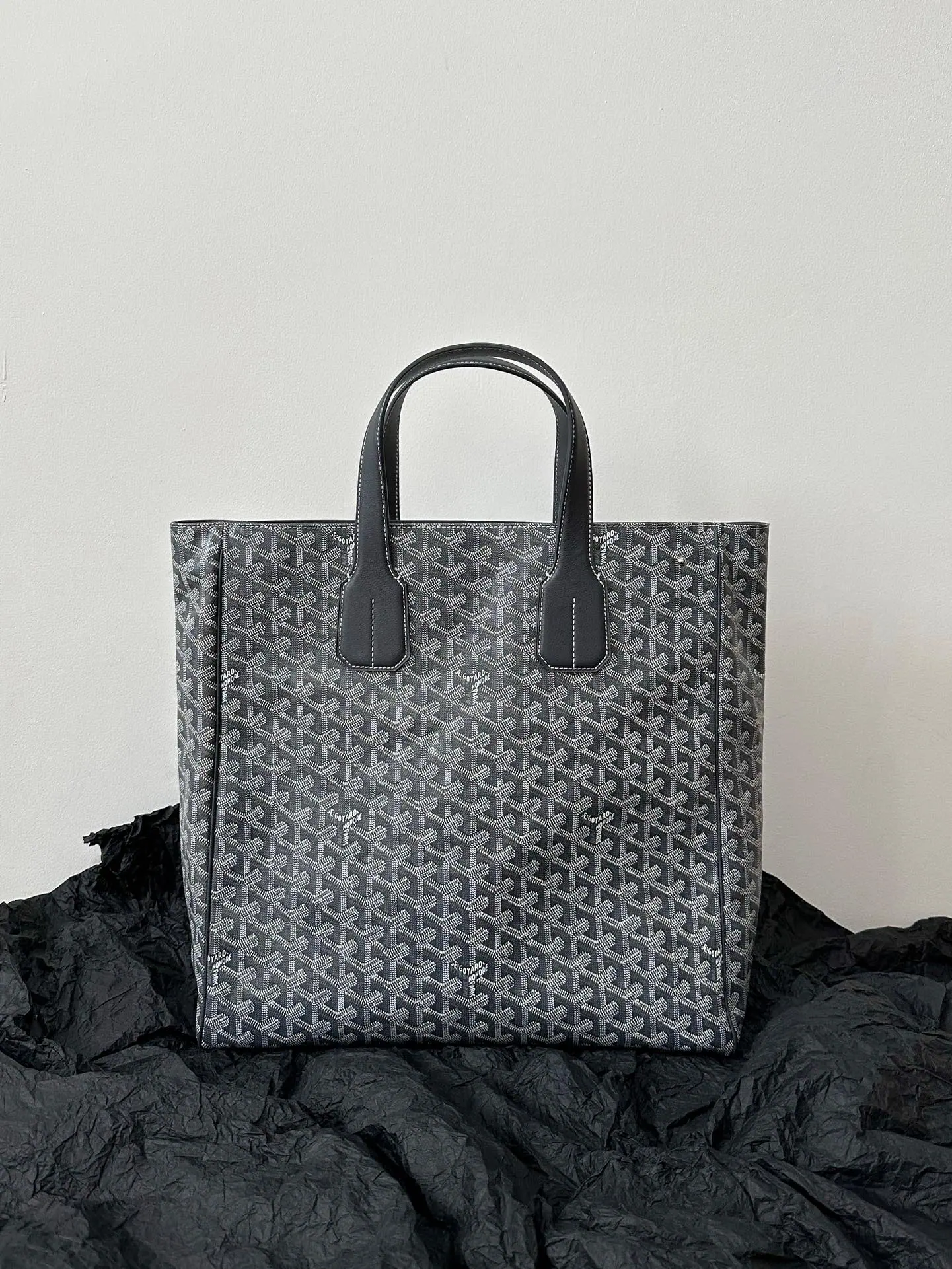 戈雅德 Voltaire包 38.5×38×11.5cm