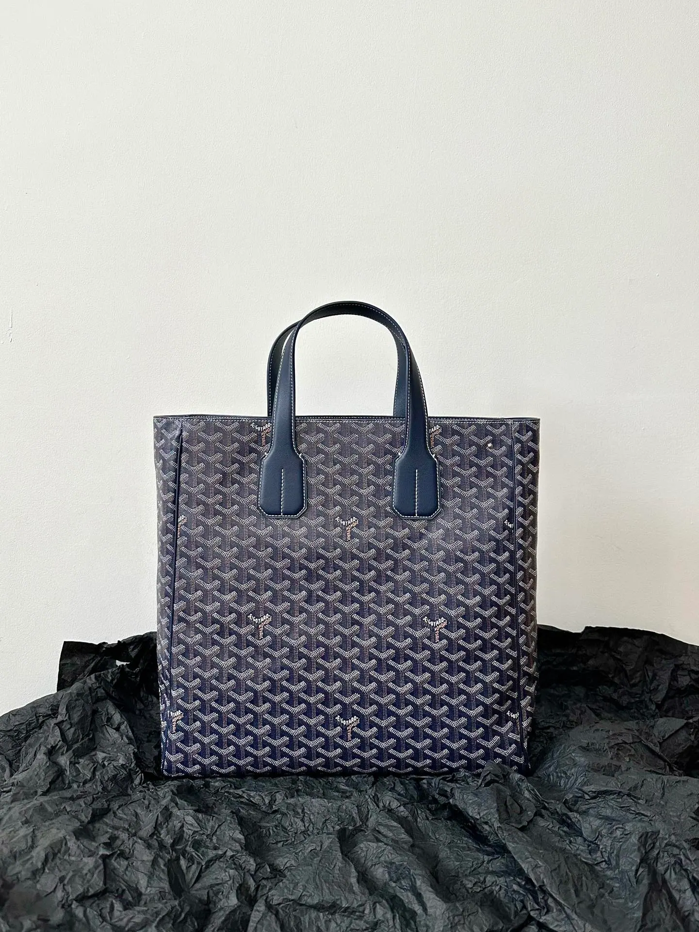 戈雅德 Voltaire 包 38.5×38×11.5cm