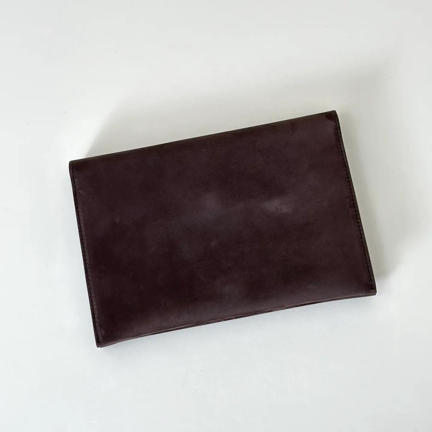 The Row 斜挎包 Travel Pouch 手拿包 21X15X2cm