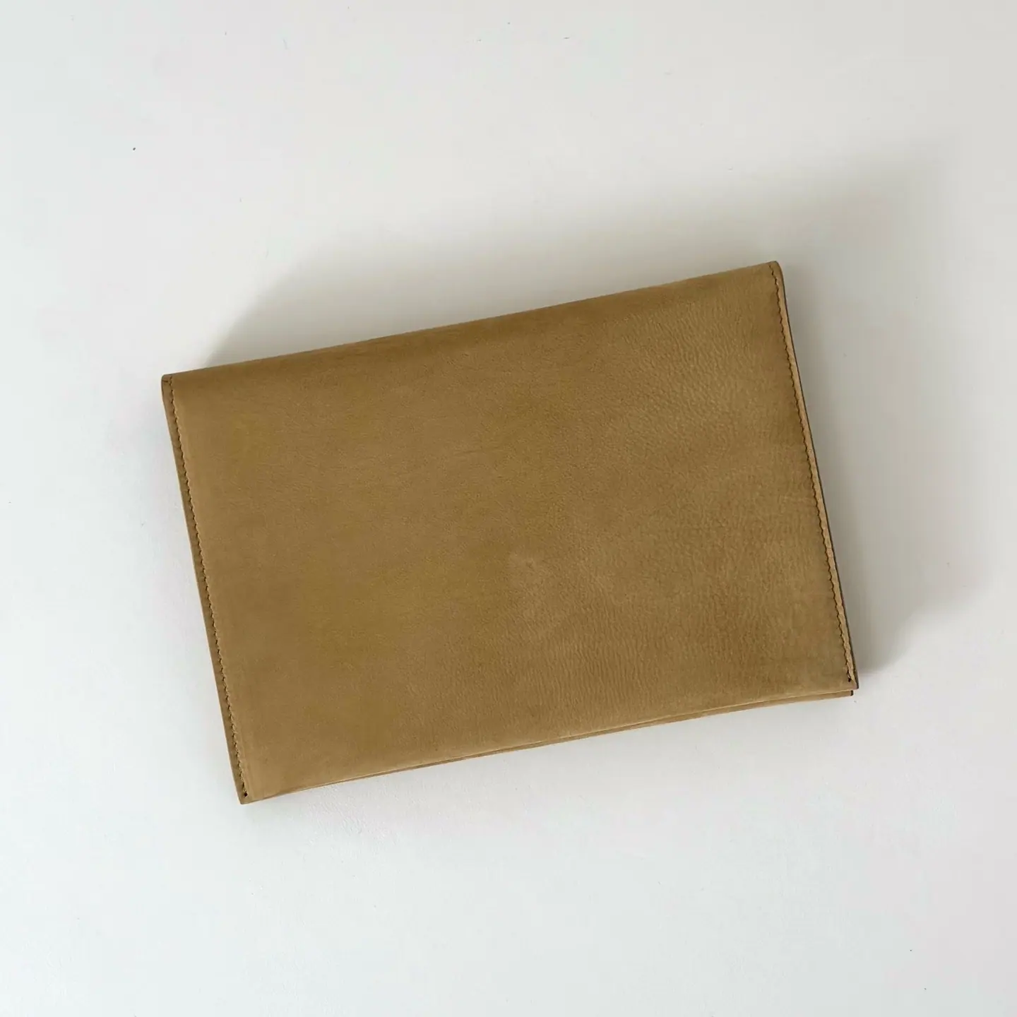 The Row 斜挎包 Travel Pouch 手拿包 21X15X2cm
