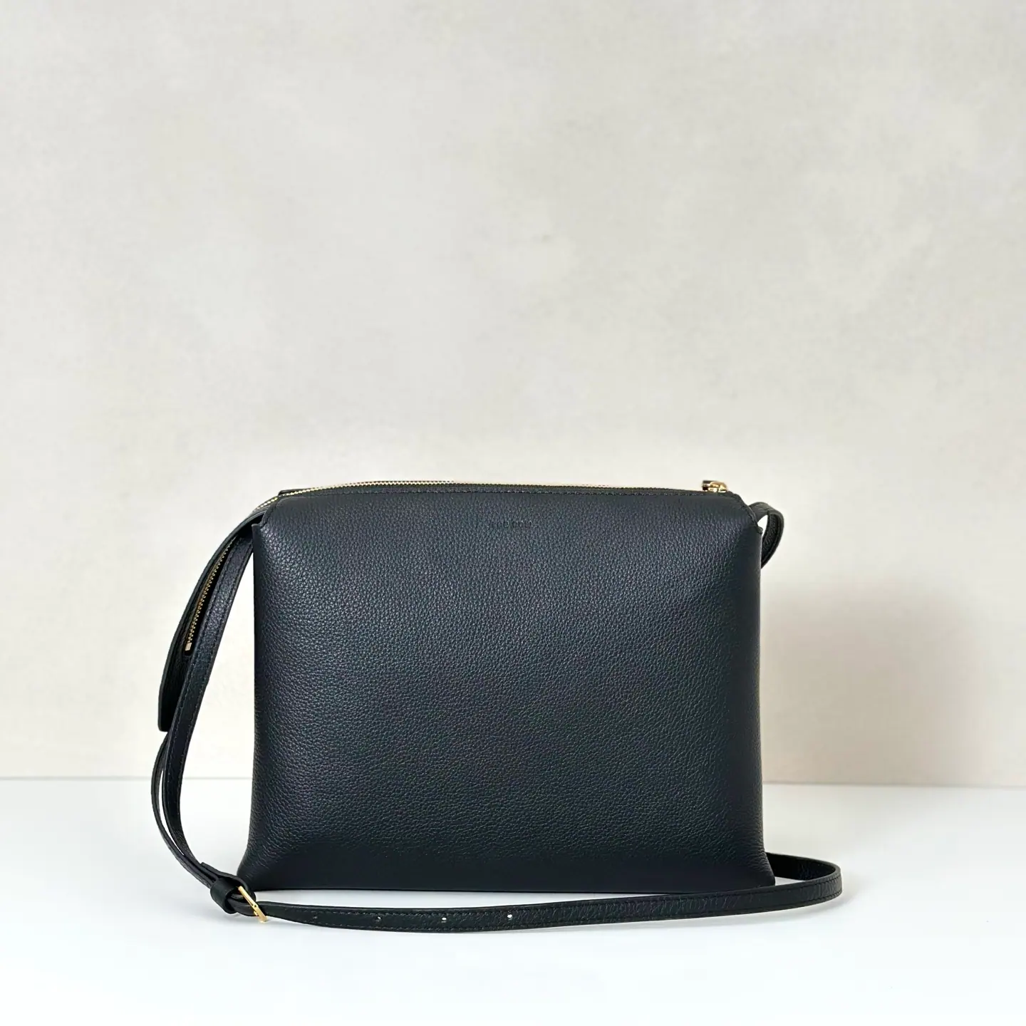 The Row 麂皮 25X5X20.5cm