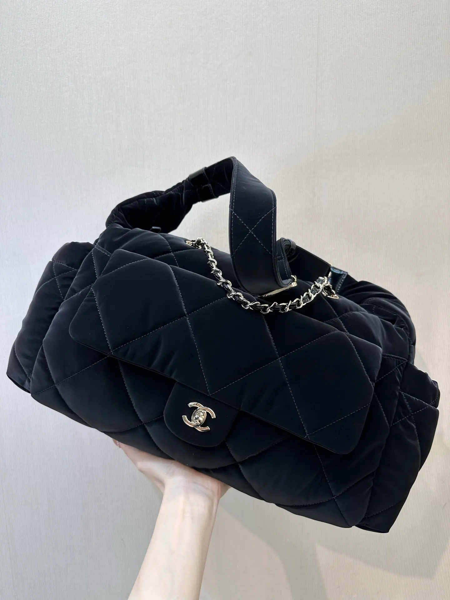 25N coco neige 大号保龄球包 AS5055 44-22-17cm